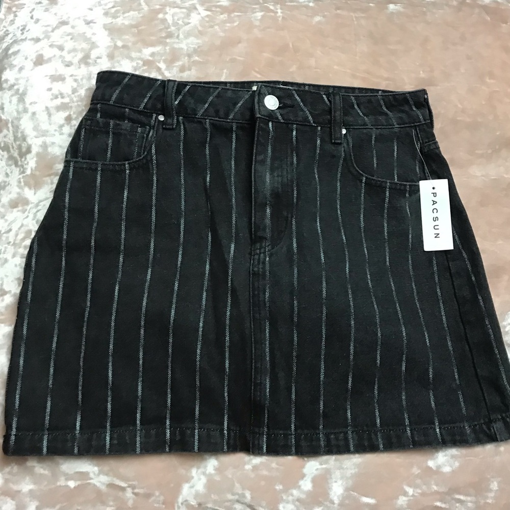 Pacsun skirt